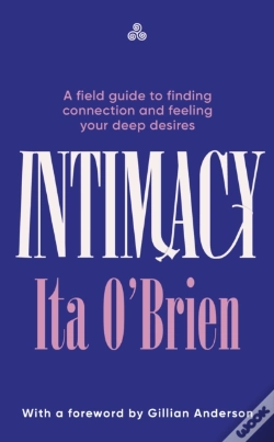 Capa do artigo Intimacy