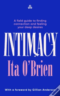 Capa do artigo Intimacy
