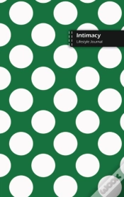 Capa do artigo Intimacy Lifestyle Journal, Blank Write-