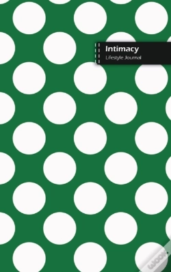 Capa do artigo Intimacy Lifestyle Journal, Blank Write-