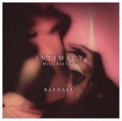 Capa do artigo Intimacy: Music for Love - CD