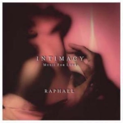 Capa do artigo Intimacy: Music for Love - CD