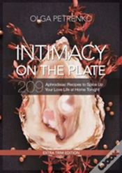 Capa do artigo Intimacy On The Plate (Extra Trim Edition)