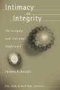 Intimacy Or Integrity - Preview