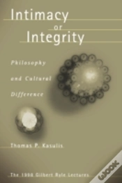 Capa do artigo Intimacy Or Integrity