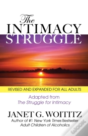 Capa do artigo Intimacy Struggle