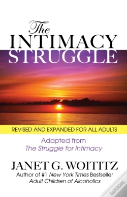 Capa do artigo Intimacy Struggle