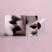 Capa do artigo Intimacy - Vinil