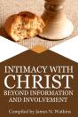Intimacy With Christ - Preview