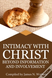 Capa do artigo Intimacy With Christ