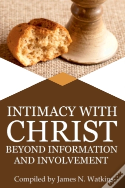 Capa do artigo Intimacy With Christ