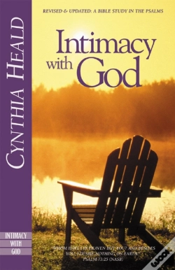 Capa do artigo Intimacy With God