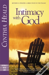 Intimacy With God