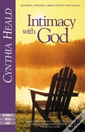 Capa do artigo Intimacy With God