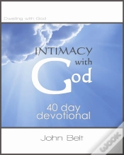 Capa do artigo Intimacy With God