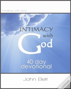 Capa do artigo Intimacy With God