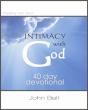 Intimacy With God - Preview