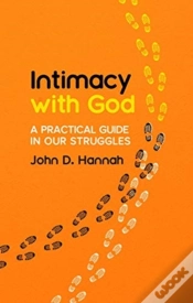 Capa do artigo Intimacy With God