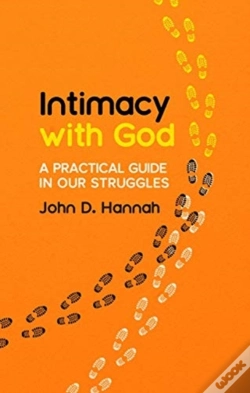 Capa do artigo Intimacy With God