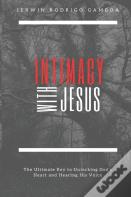 Intimacy With Jesus