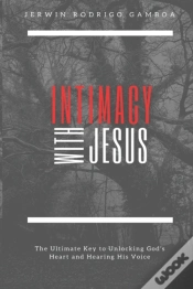 Capa do artigo Intimacy With Jesus