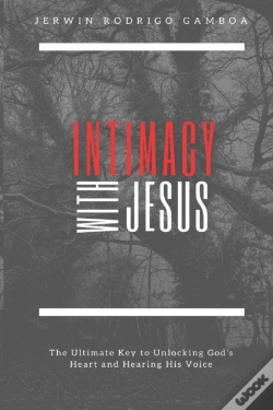 Capa do artigo Intimacy With Jesus