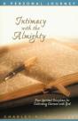 Intimacy With The Almighty - Preview
