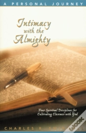 Capa do artigo Intimacy With The Almighty