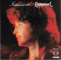 Capa do artigo Intimamente... - CD