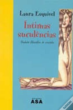 Wook.pt - Íntimas Suculências