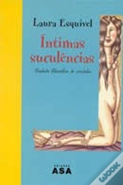 Capa do artigo Íntimas Suculências