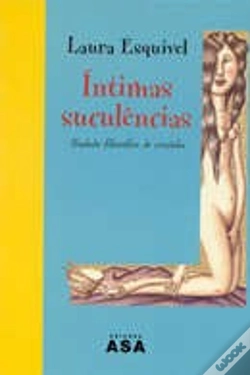 Capa do artigo Íntimas Suculências