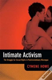 Capa do artigo Intimate Activism