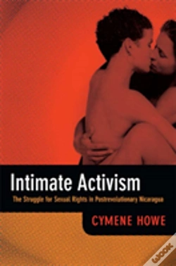 Capa do artigo Intimate Activism