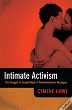 Capa do artigo Intimate Activism