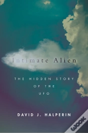 Capa do artigo Intimate Alien