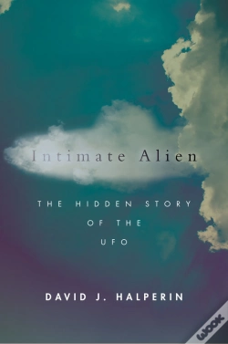 Capa do artigo Intimate Alien