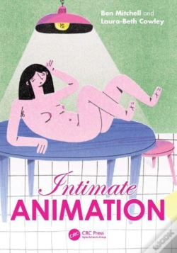 Capa do artigo Intimate Animation