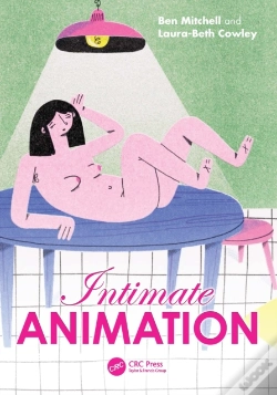 Capa do artigo Intimate Animation