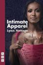 Intimate Apparel - Preview