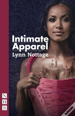Capa do artigo Intimate Apparel