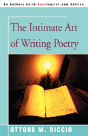 Intimate Art Of Writing Poetry - Preview