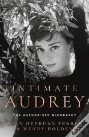 Capa do artigo Intimate Audrey