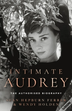 Capa do artigo Intimate Audrey