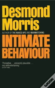 Capa do artigo Intimate Behaviour