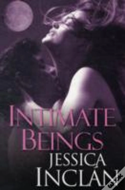 Capa do artigo Intimate Beings