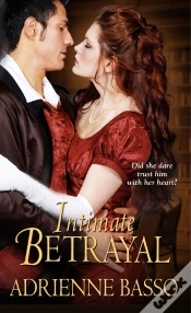 Capa do artigo Intimate Betrayal