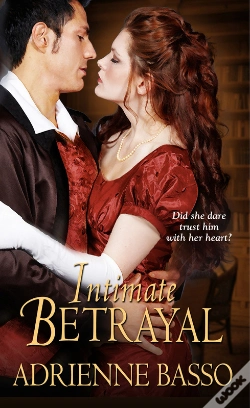 Capa do artigo Intimate Betrayal
