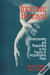 Capa do artigo Intimate Betrayal