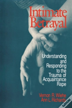Capa do artigo Intimate Betrayal